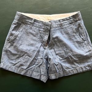 Jcrew factory shorts